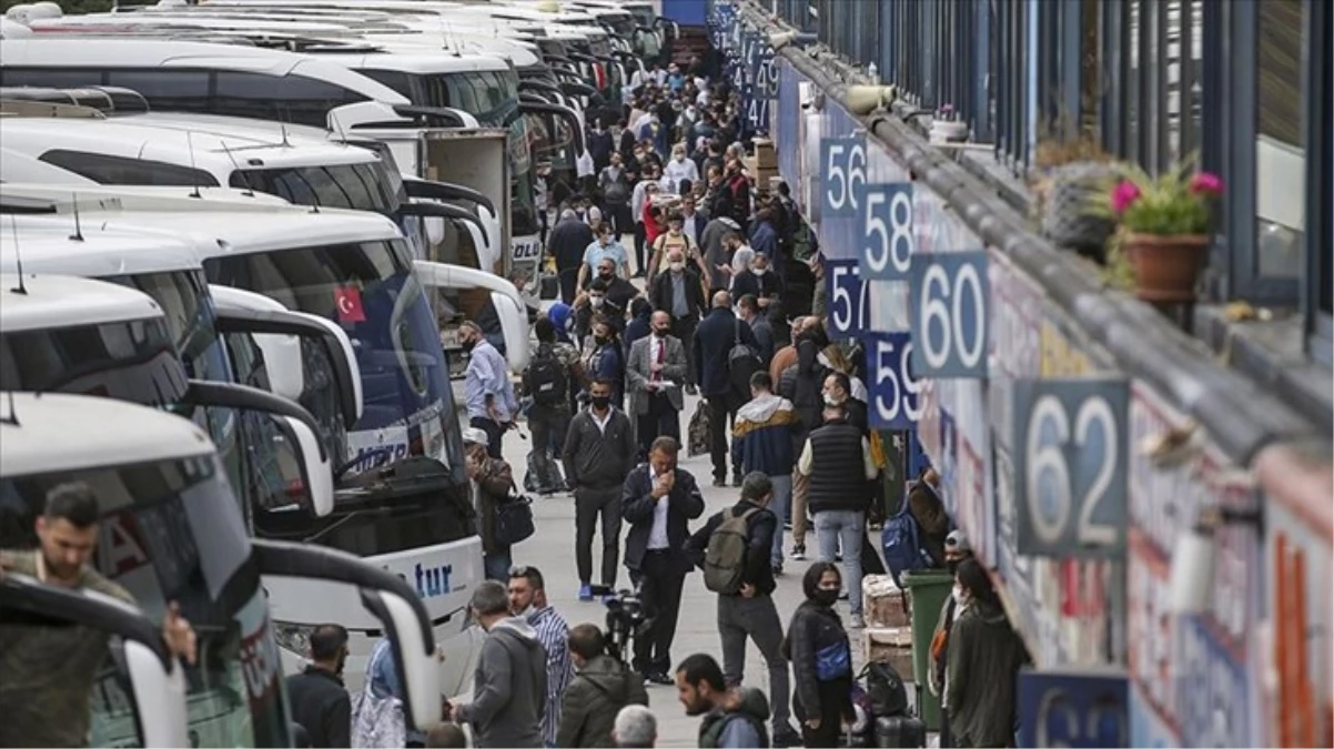 Biletlerde bayram tarifesi! Otobüs bileti fiyatları uçak biletini geçti