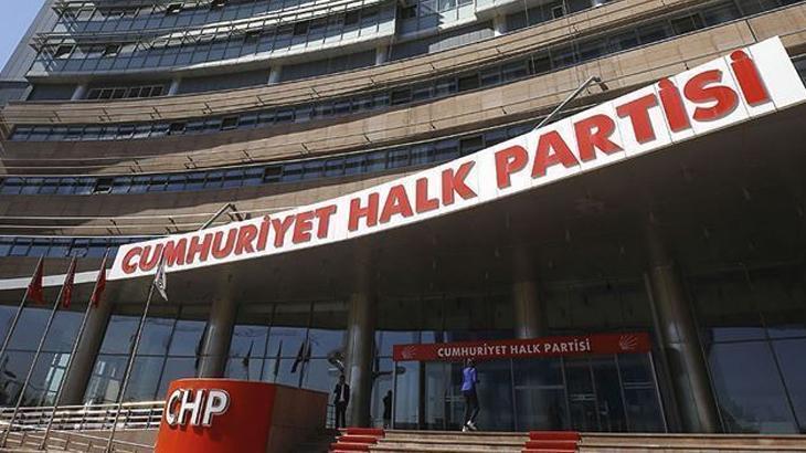 CHP’de ‘aday sızar’ endişesi