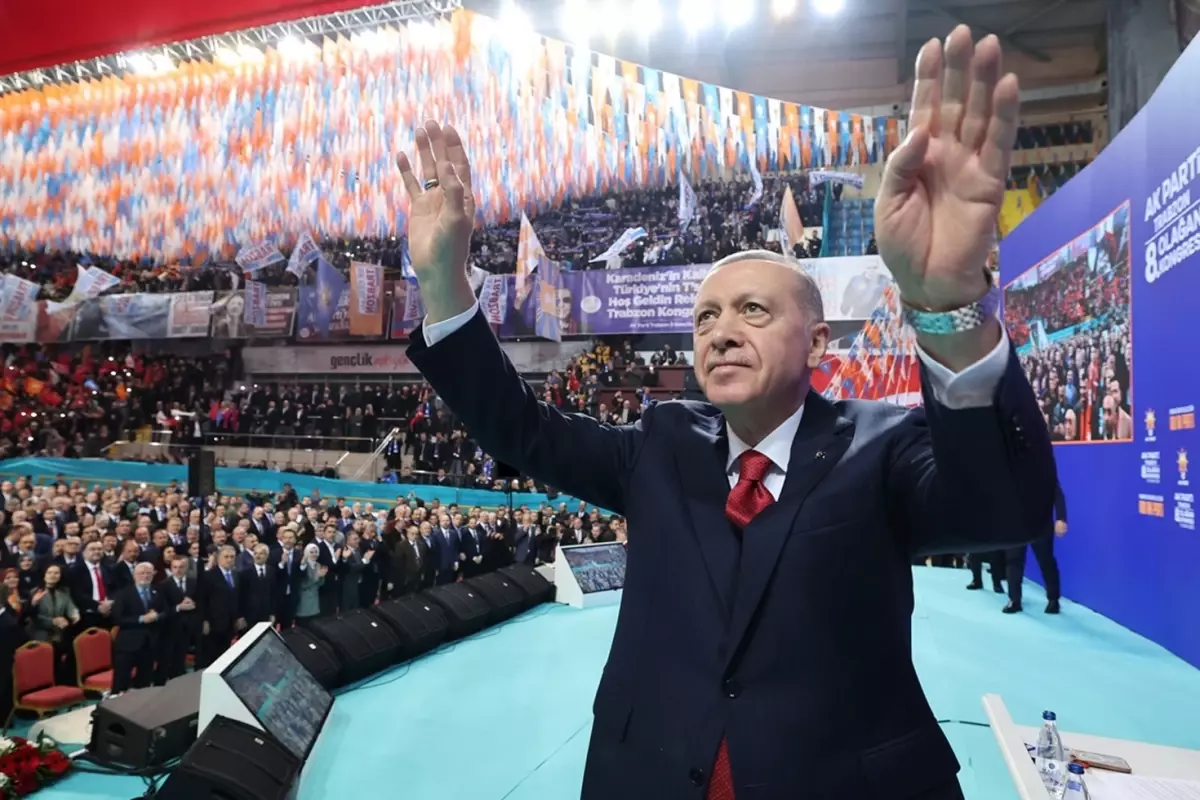 Cumhurbaşkanı Erdoğan, 13 Ocak'ta vatandaşın hayatına dokunacak müjdeler verecek