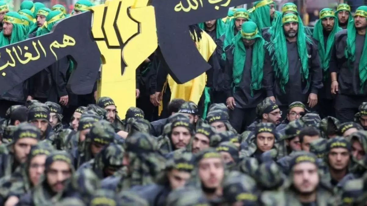 Hizbullah, Suriye'den çekildi