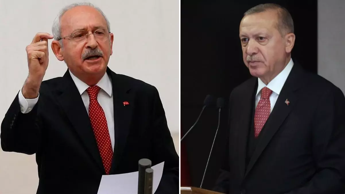 Kemal Kılıçdaroğlu hakkında 