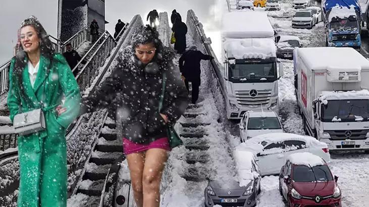 SON DAKİKA HAVA DURUMU HABERLERİ: Meteoroloji yeni hava durumu haritası yayımladı! İstanbul dahil 13 ile uyarı! İzlanda soğuğu geliyor