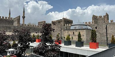 Kayseri'de 24 saat