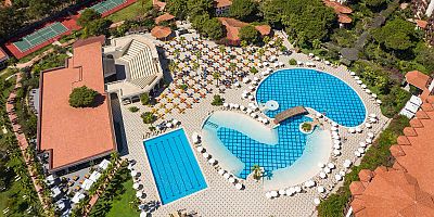 Otel Hakkında Usulsüzlük İddiaları