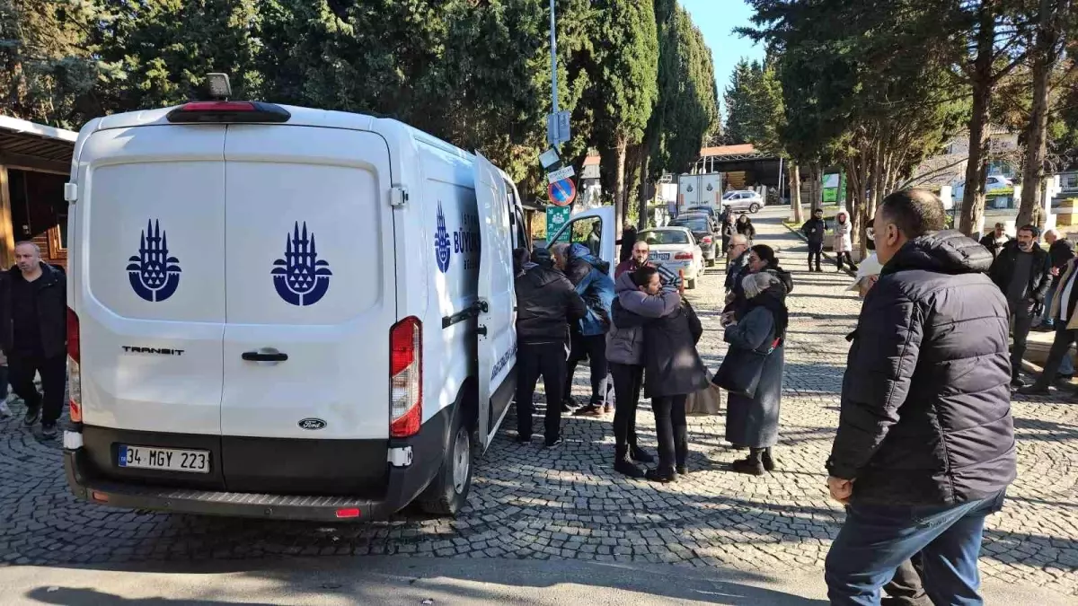 Ünlü Sanatçı Ferdi Tayfur Hayatını Kaybetti