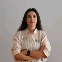 Gözde DOLAYMAN